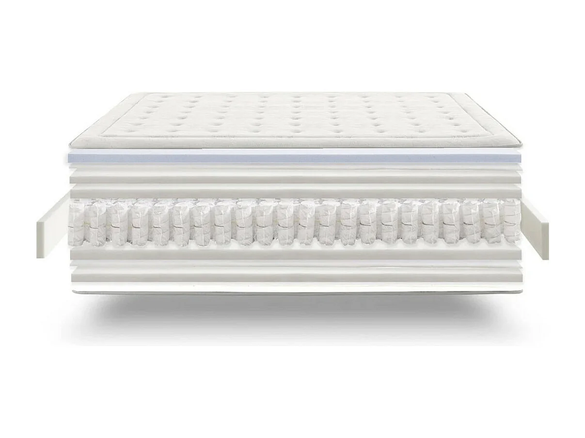 Matelas Ressorts Ensachés Prestige 160X190