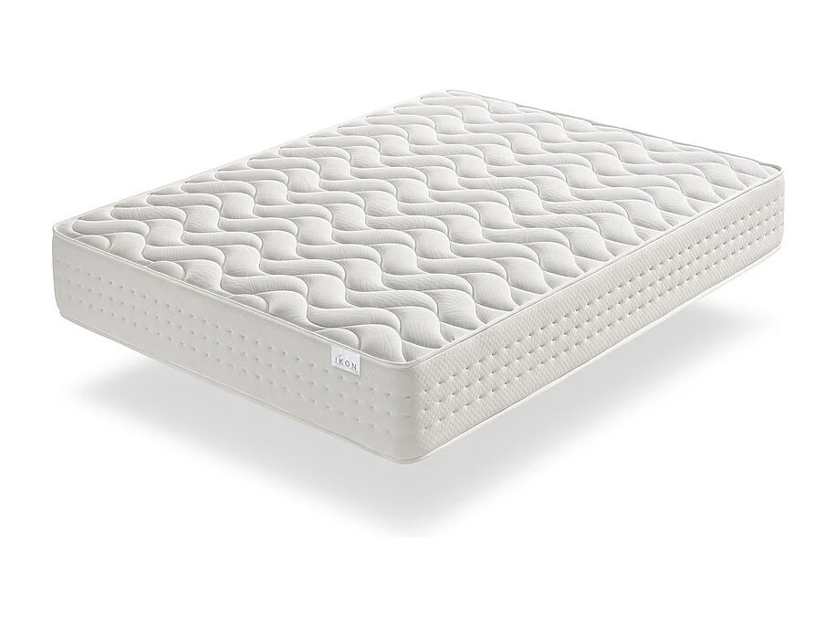 Matelas Visco Imperial haut de gamme 120x190 cm