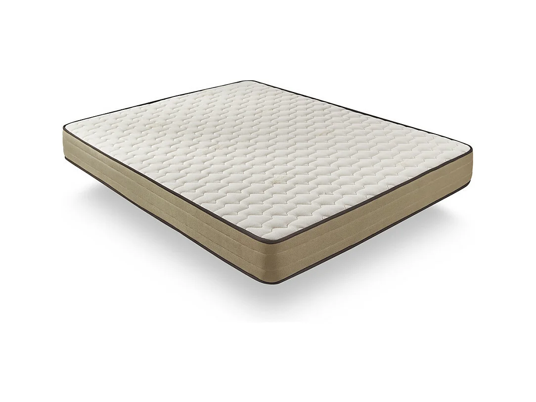 Matelas Bamboo ECO Recycled 160x190 cm