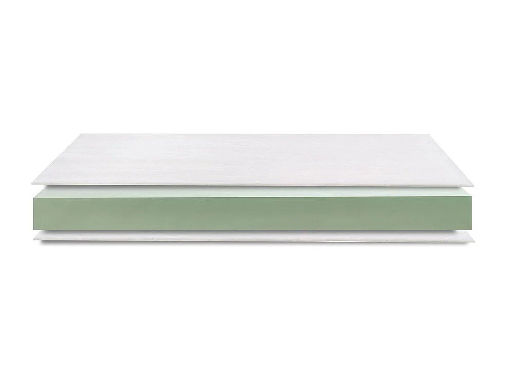 Matelas Bamboo ECO Recycled 120x190 cm