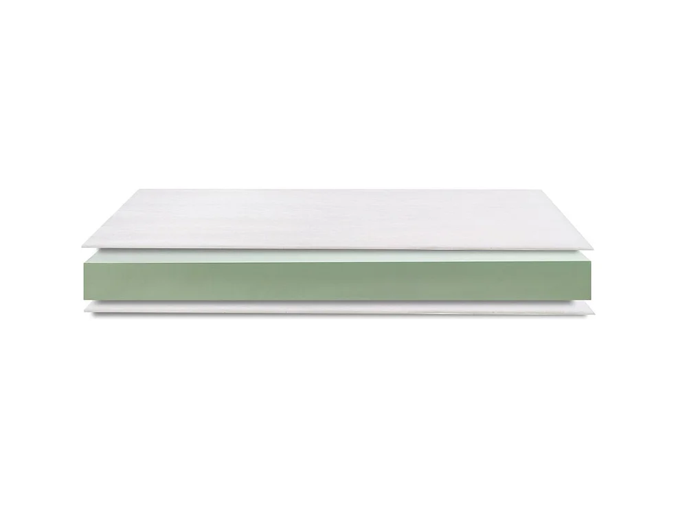 Matelas Bamboo ECO Recycled 120x200 cm