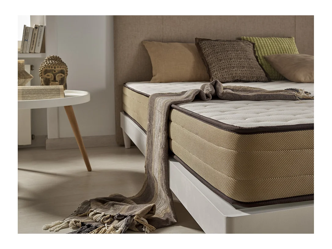 Matelas Bamboo ECO Recycled 120x200 cm