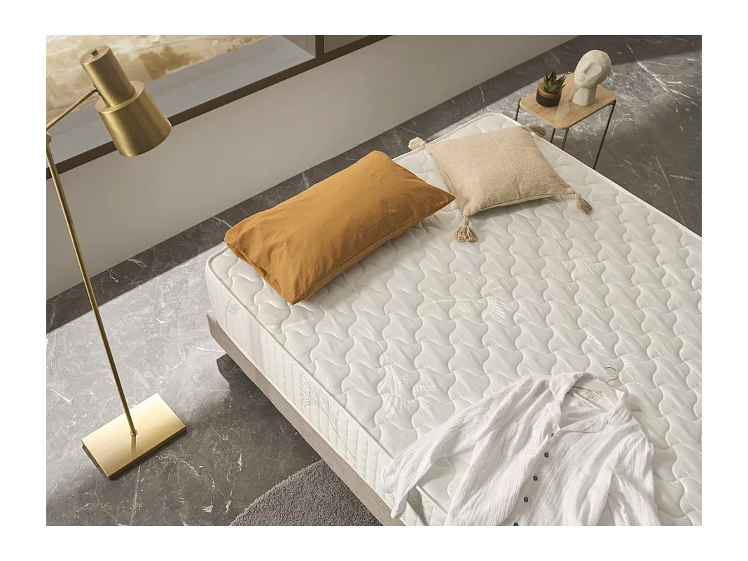 Matelas Viscosoft Relax 150x190 cm