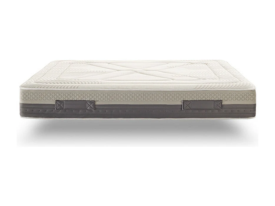 Matelas Ankara Visco Hybrid 120X190