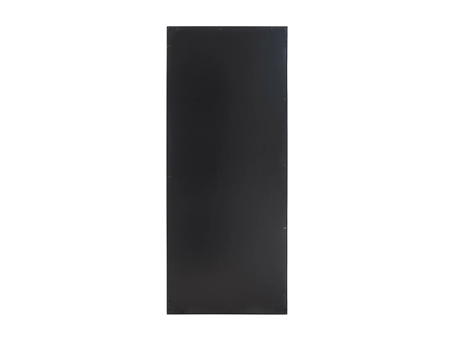 Miroir RINCON - 77x3x183cm - Noir