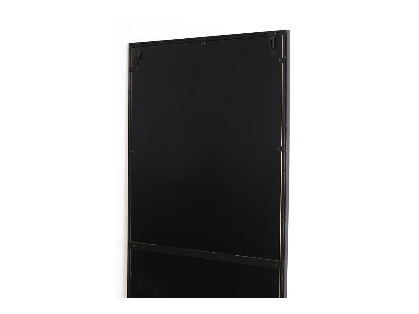 Spiegel ZENETA - 50x1,5x170cm - Klar