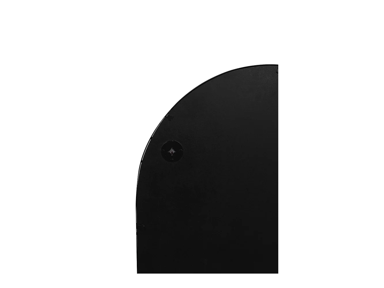 Spiegel FERES - 90x5x150cm - Brons