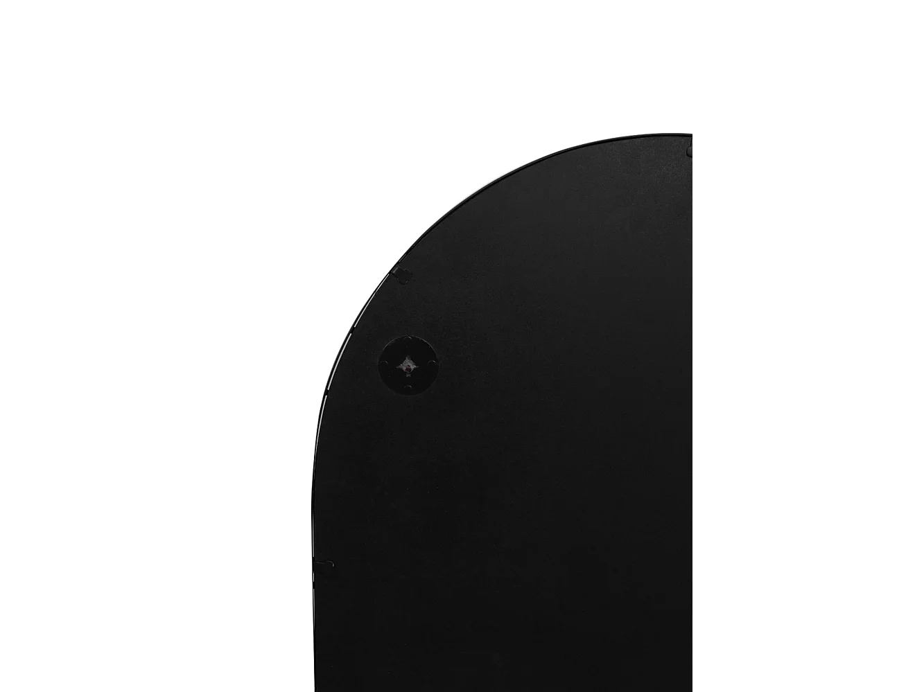 Miroir FERES - 90x5x150cm - Bronze