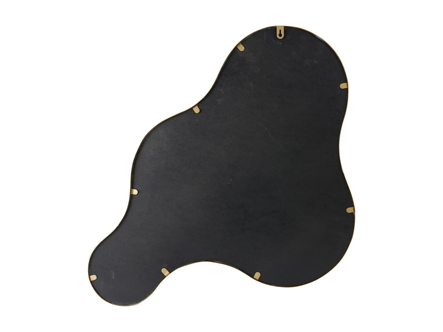 Spiegel SUVA - 65x4x63cm - Goud