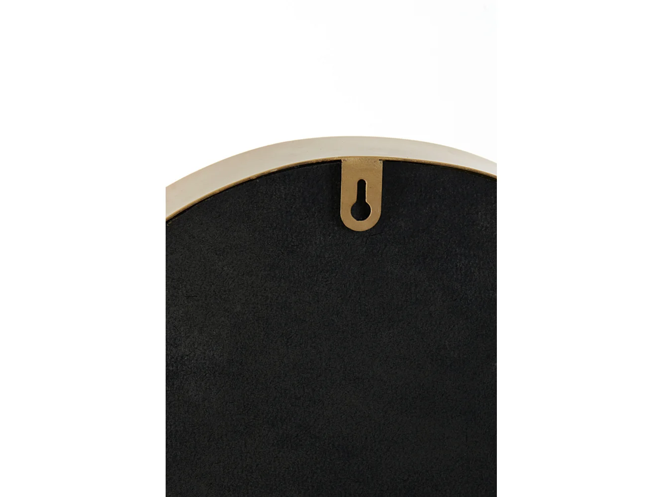 Spiegel SUVA - 65x4x63cm - Goud