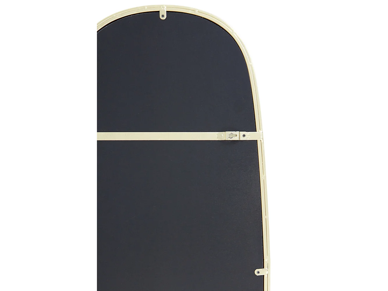 Spiegel LIBRA - 40x1.5x100cm - Goud