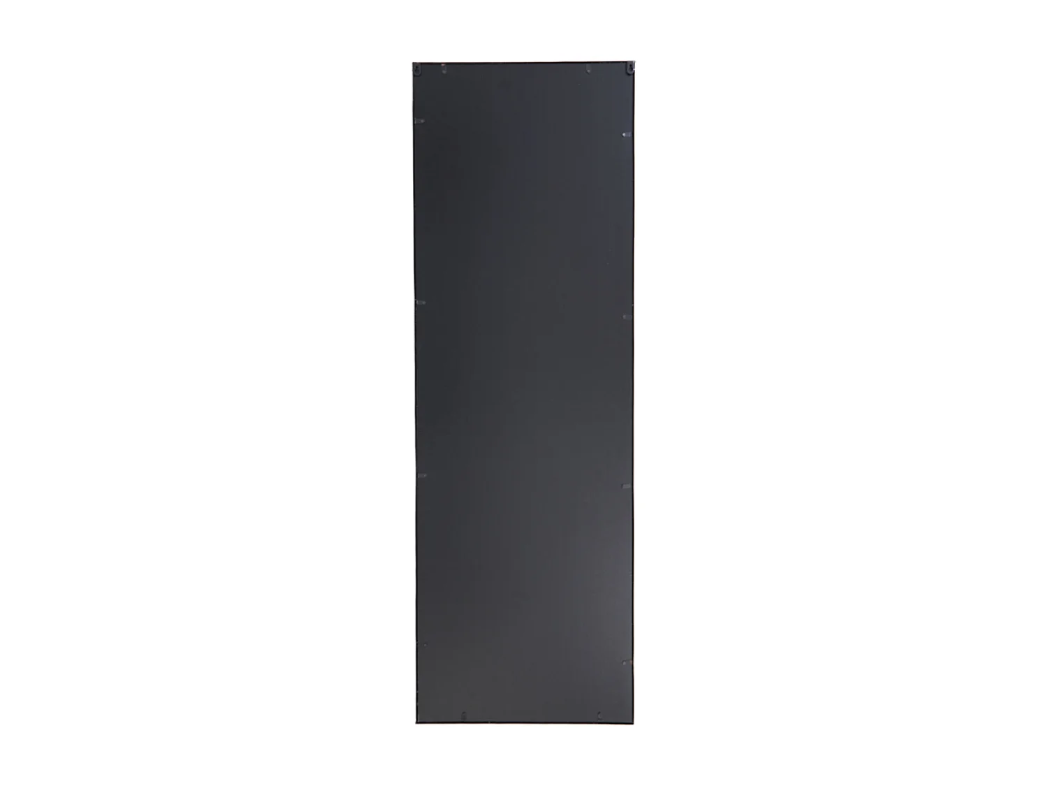 Miroir RINCON - 50x3x150cm - Noir