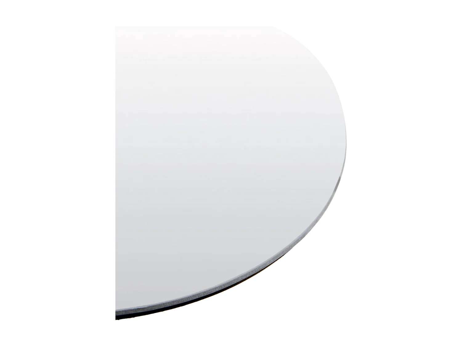 Miroir ALGEZA - 55x1,5x70cm - Transparent