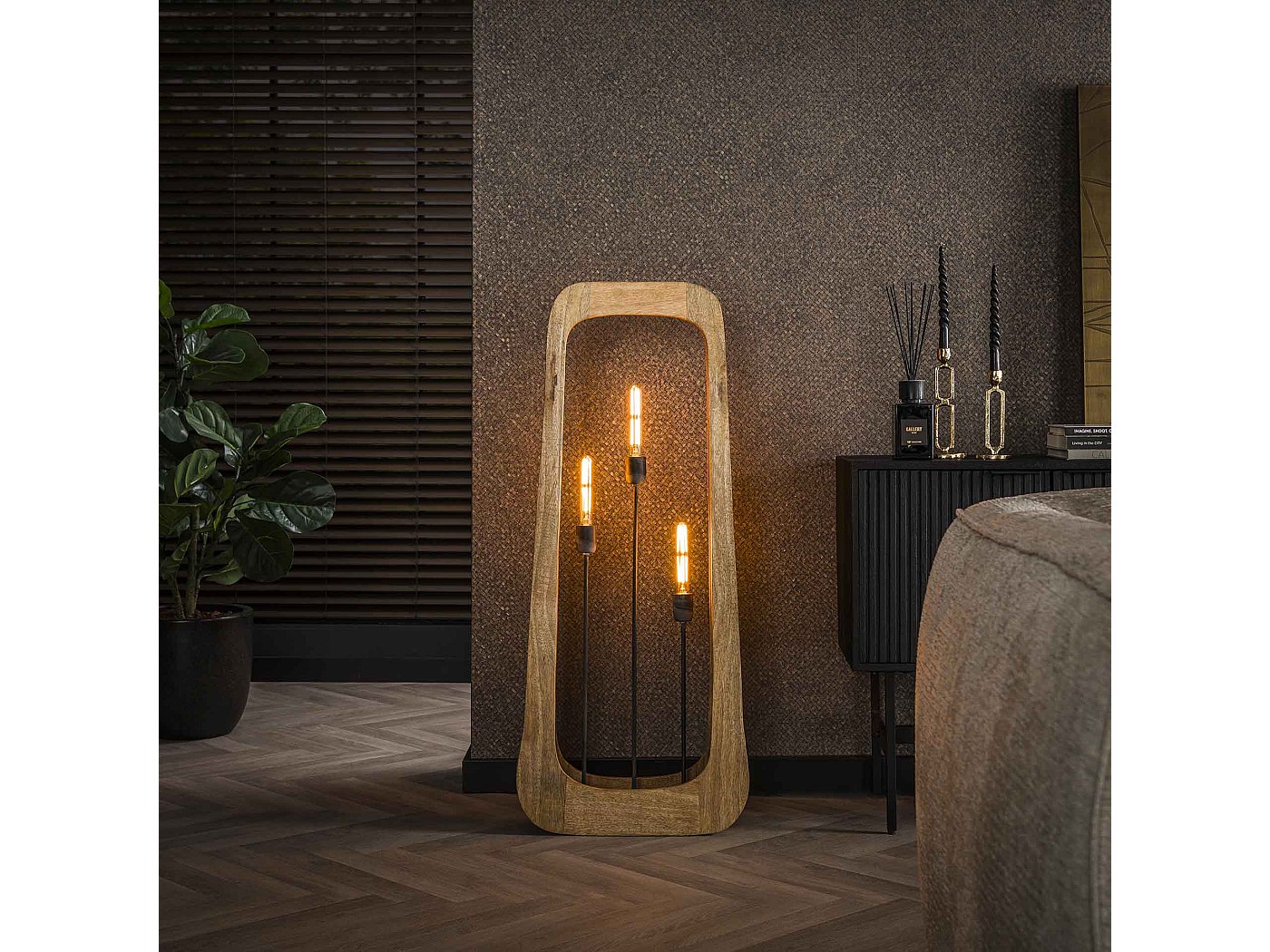 SMART LAMPADAIRE DE RUE - 2écos Solar