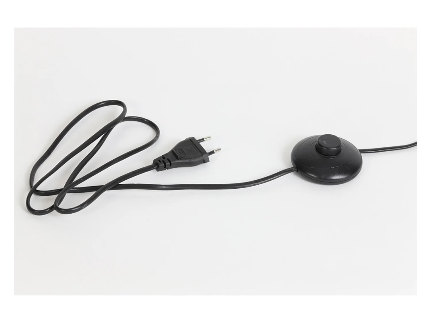 Lampadaire JOVANY - Ø25x135cm - Marron