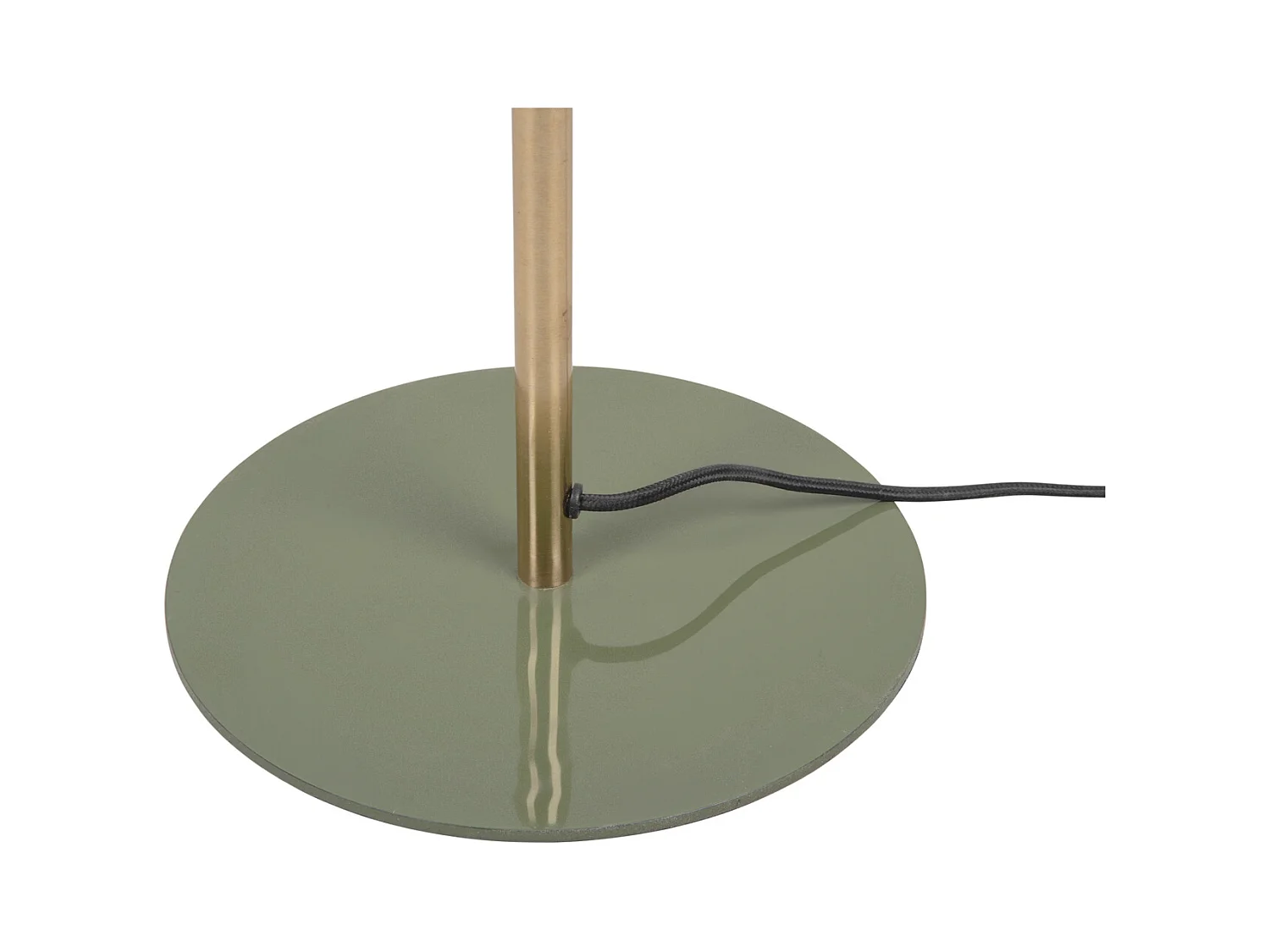 Lampadaire Smart - Vert jungle