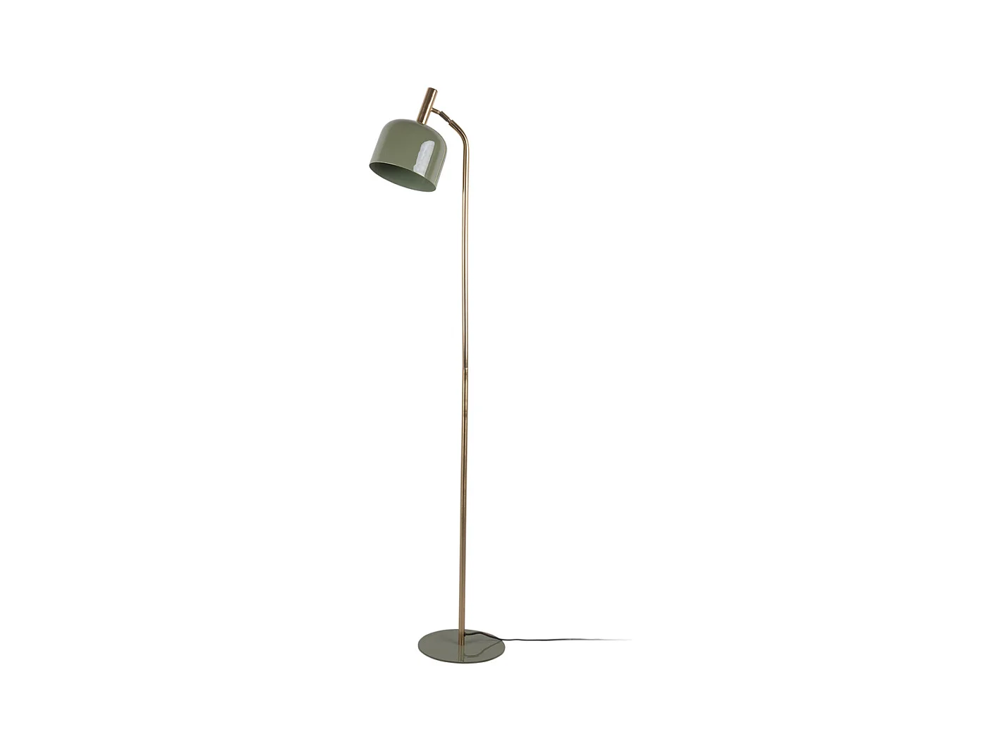 Lampadaire Smart - Vert jungle