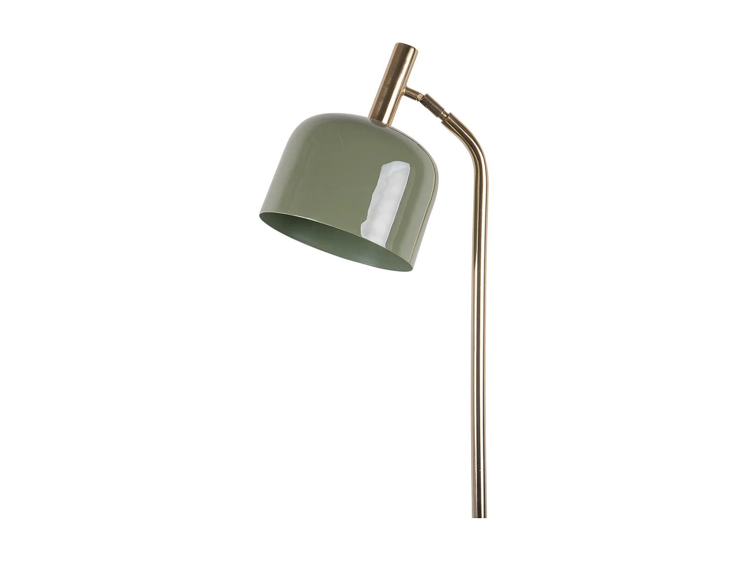 Lampadaire Smart - Vert jungle