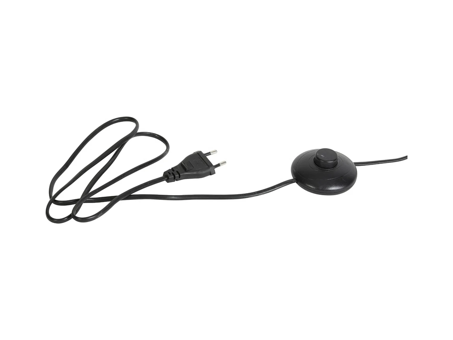 Lampadaire JAMIRI - 30x15x142cm - Doré