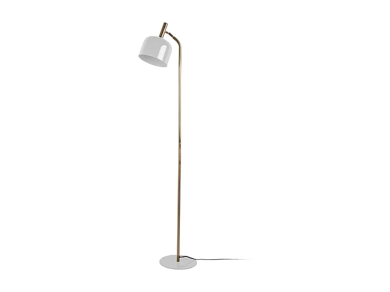 Lampadaire Smart - Blanc