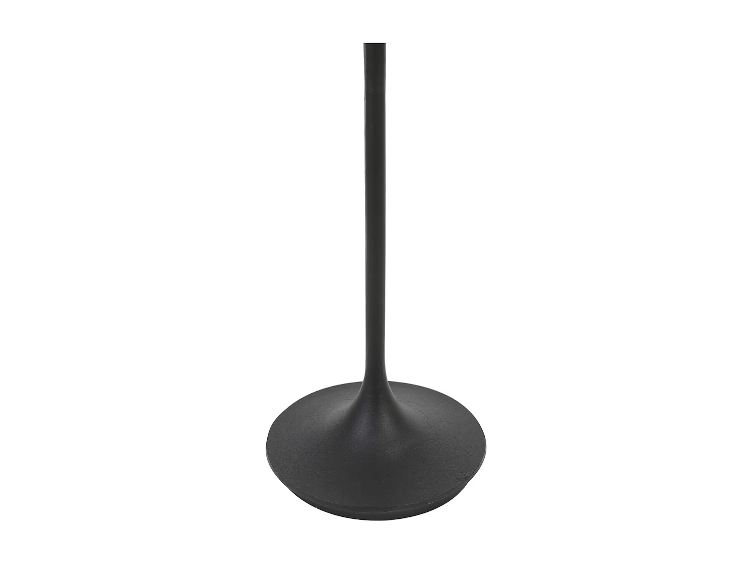 Stehleuchte OLANDO - Ø29x139cm - Schwarz