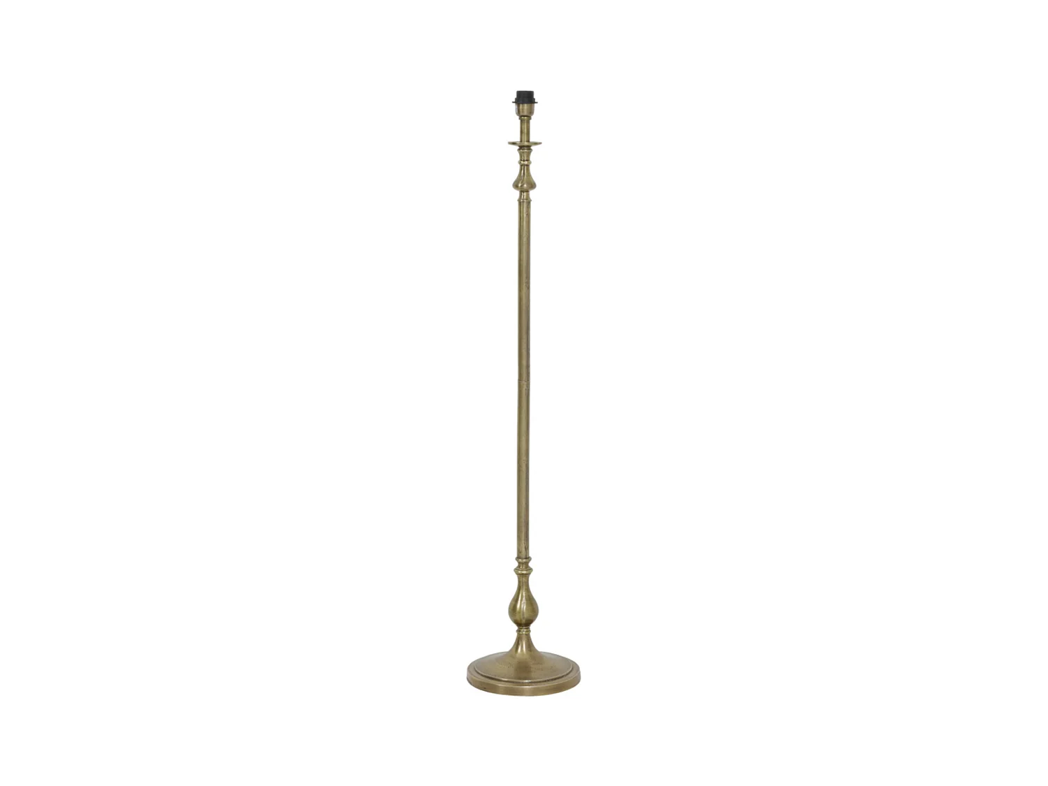 Lampadaire CEBU - Ø26x132,5cm - Bronze
