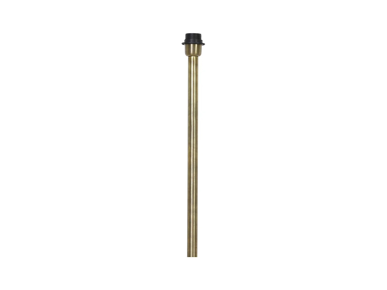 Lampadaire DENNIS - Ø30x131cm - Bronze