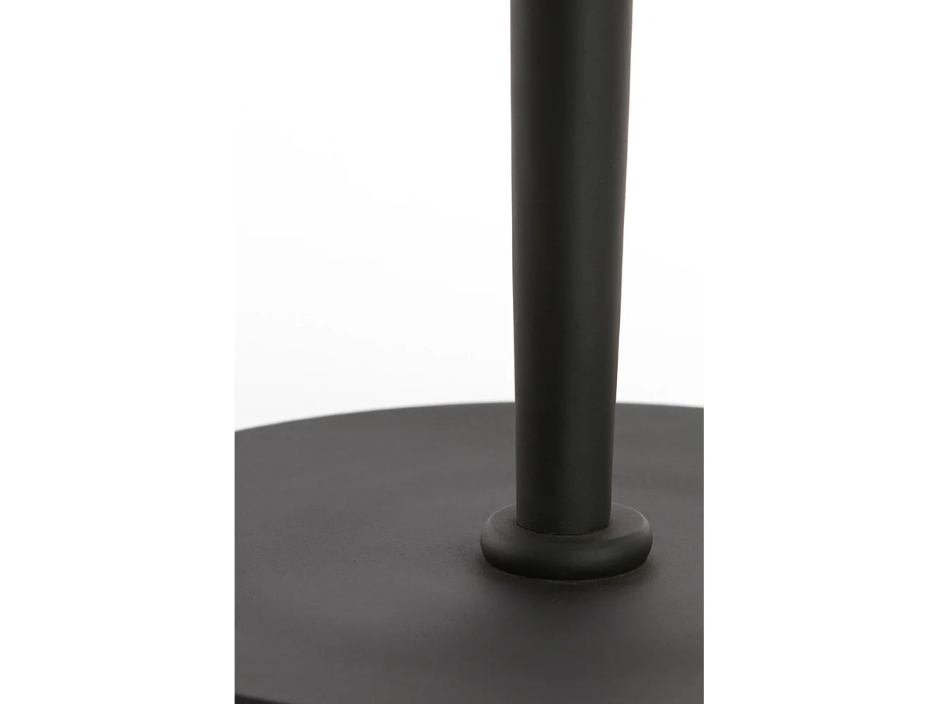 Stehleuchte VIXEN - Ø27x151cm - Schwarz