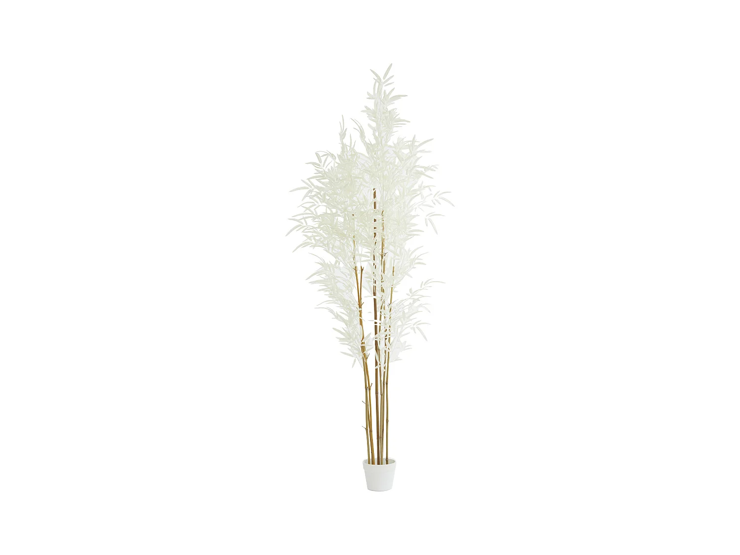Pot BAMBOO - 70x60x180cm - Bruin