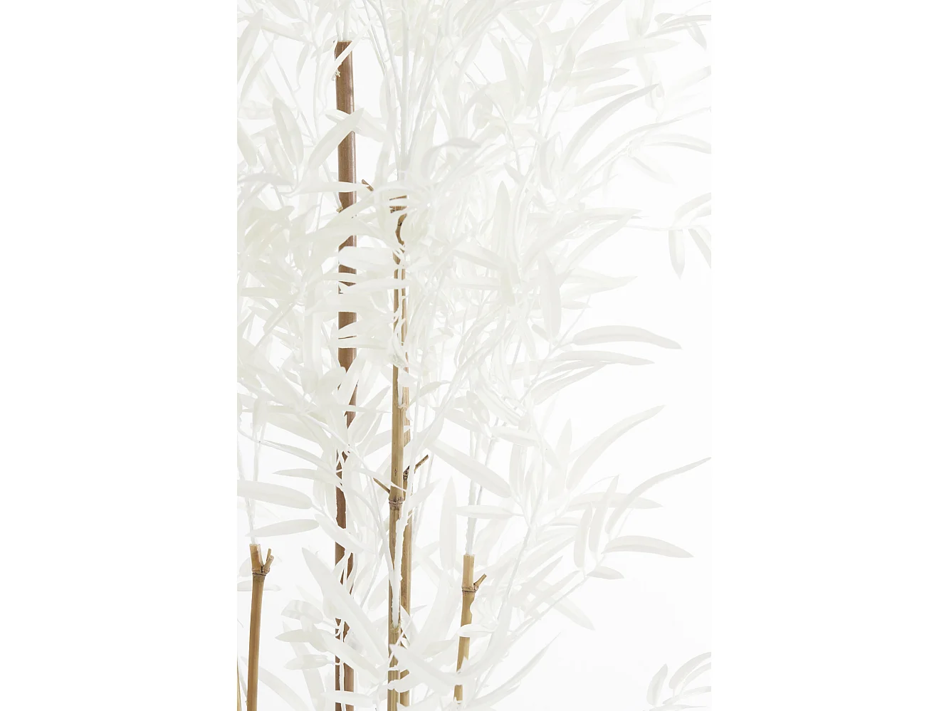 Pot BAMBOU - 70x60x180cm - Marron