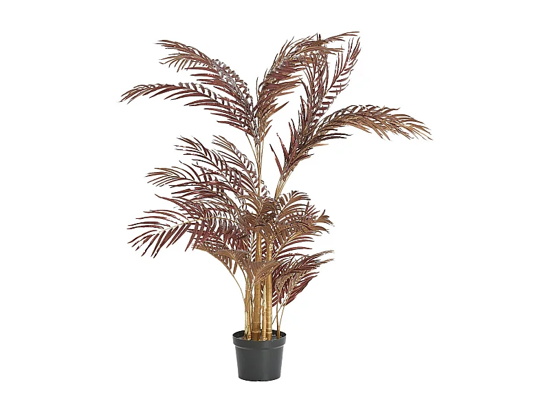 Pot PALM - 145x135x135cm - Rood