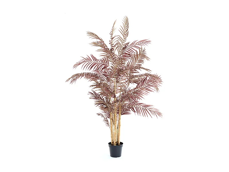 Pot PALM - 198x160x198cm - Rood