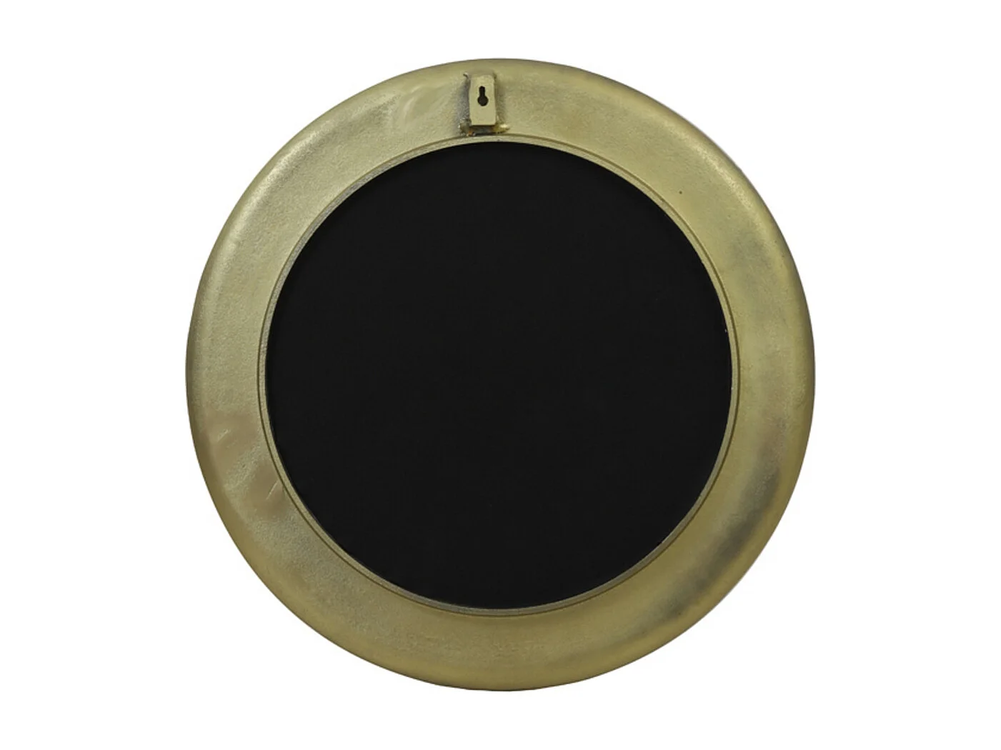 Espejo SANA - 62x5x62cm - Bronce