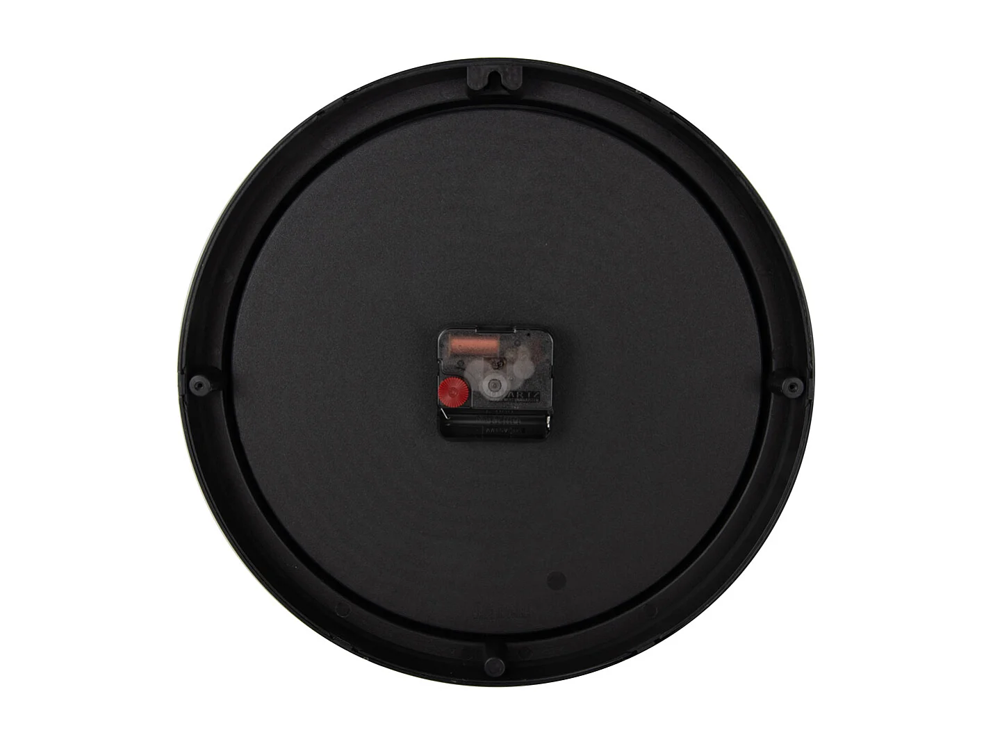 Horloge murale Bella - Noir