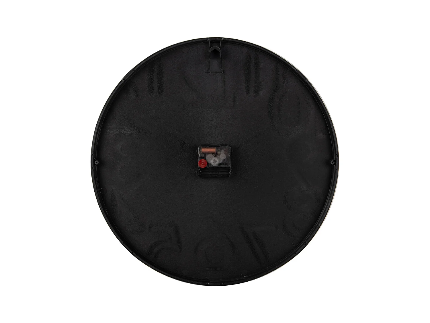 Horloge murale Ayuno - Vert armée - Ø40cm