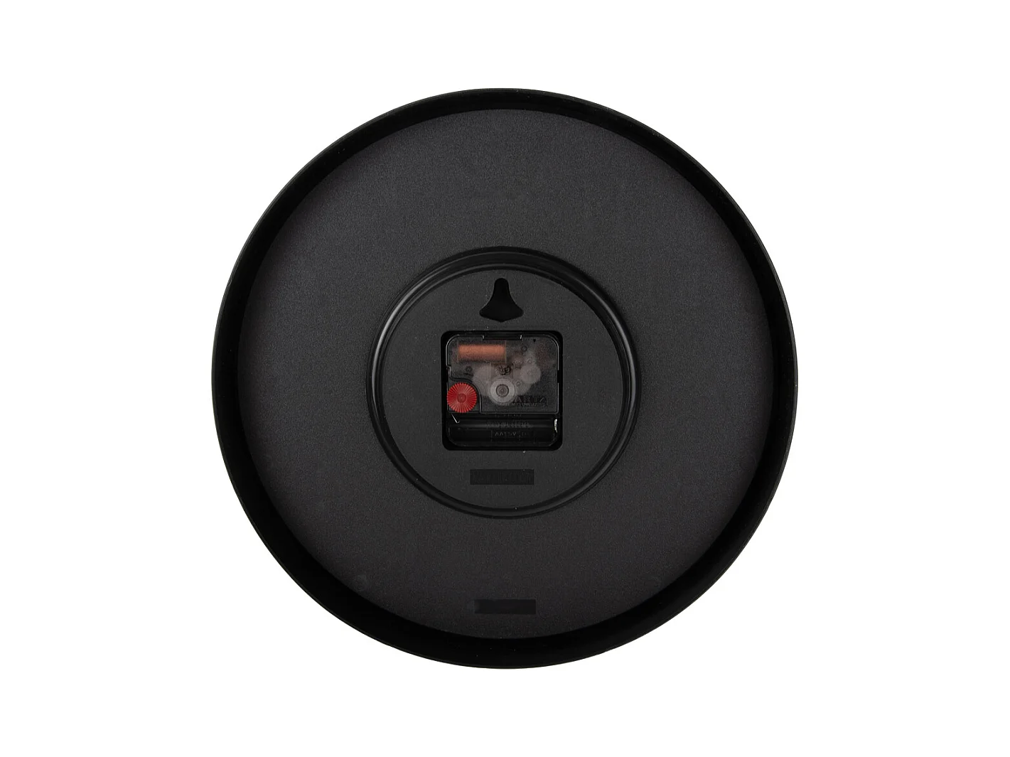 Horloge murale Calma - Blanc