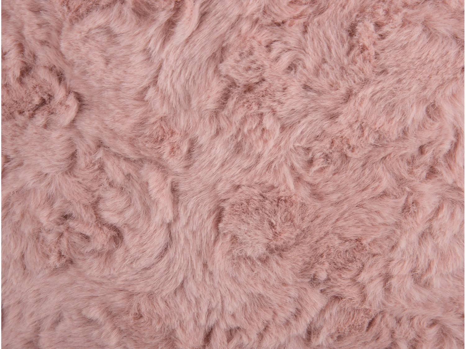 Puf Tierno - Rosa suave