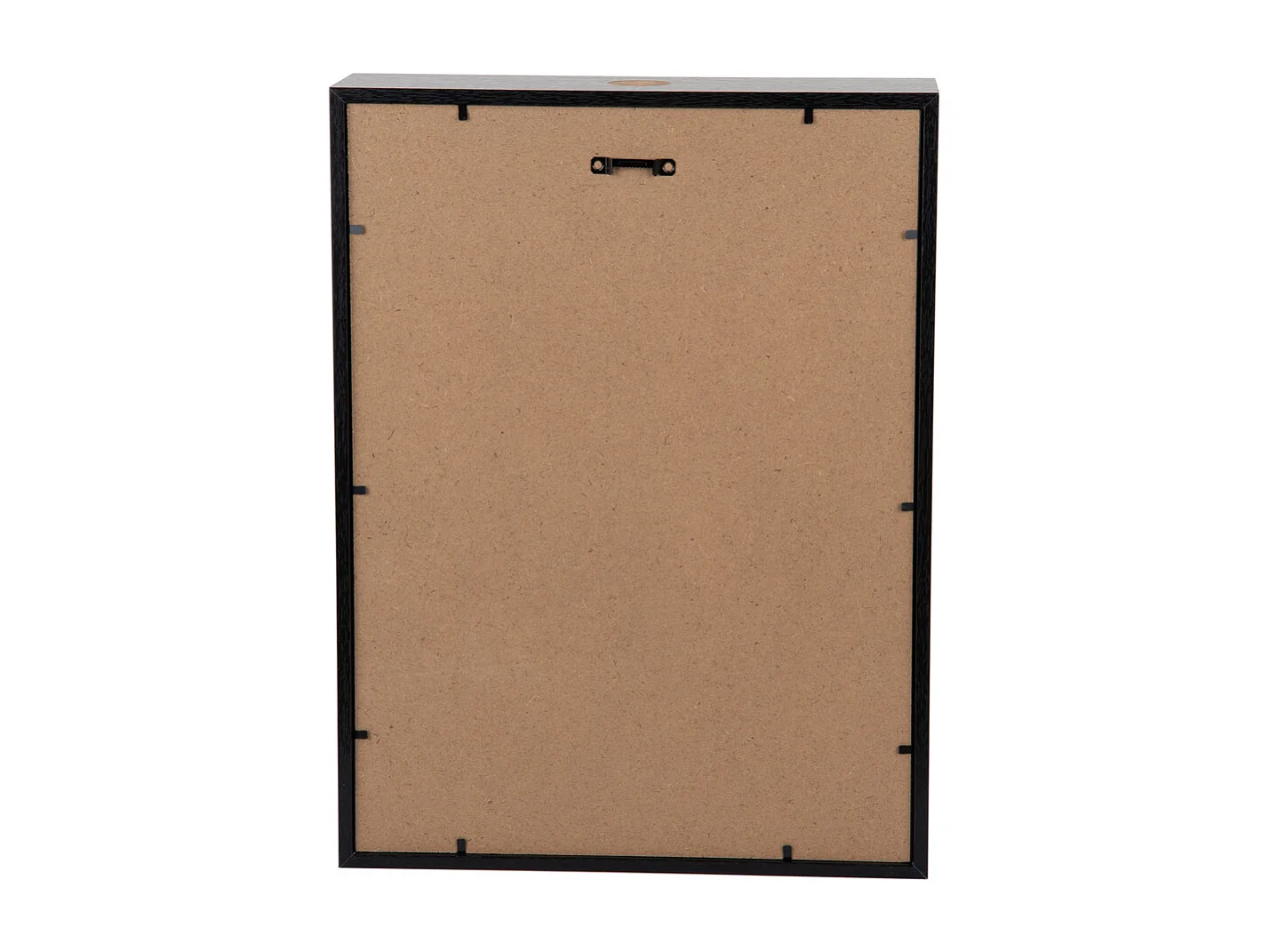 Wein Momentum Box - Schwarz