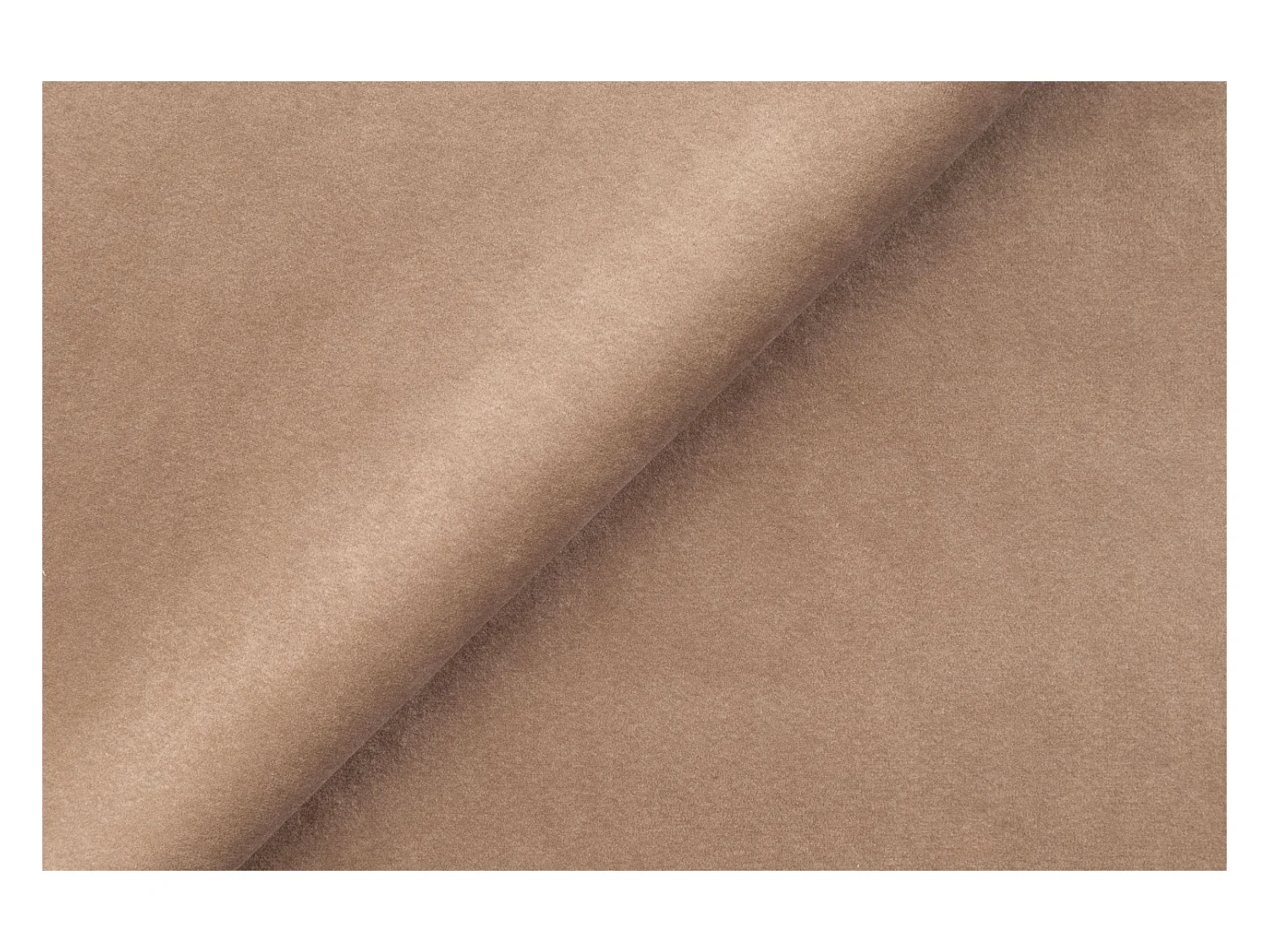 Ensemble de canapés 2+1+1 série Grand stilvol, tissu Salvador beige foncé