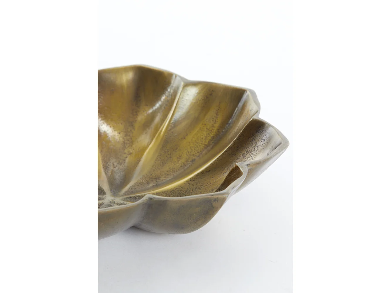 Balance ZIRODI - Ø40x7cm - Bronze