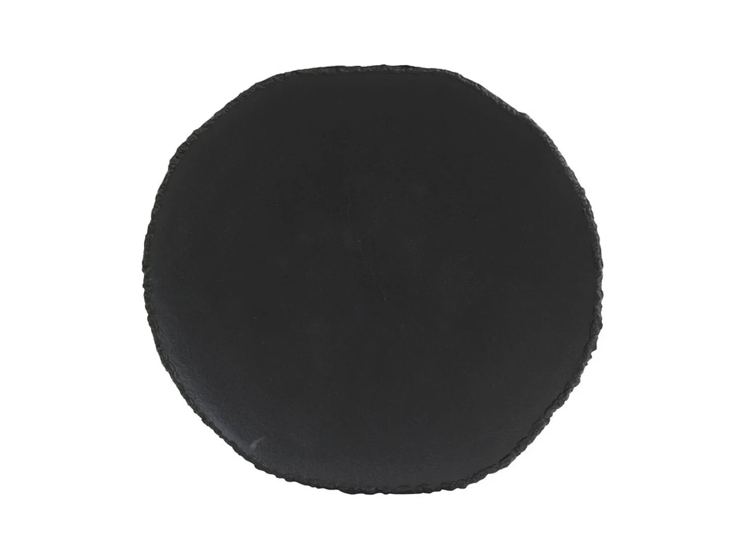 Balance XIBOR - 41x39x2,5cm - Noir