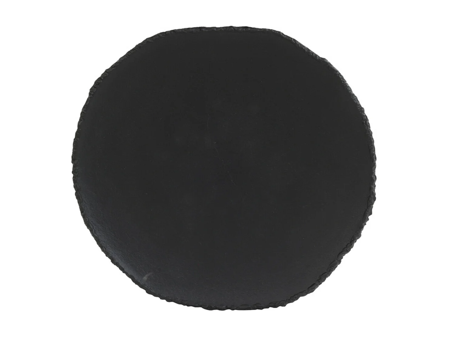 Balance XIBOR - 41x39x2,5cm - Noir