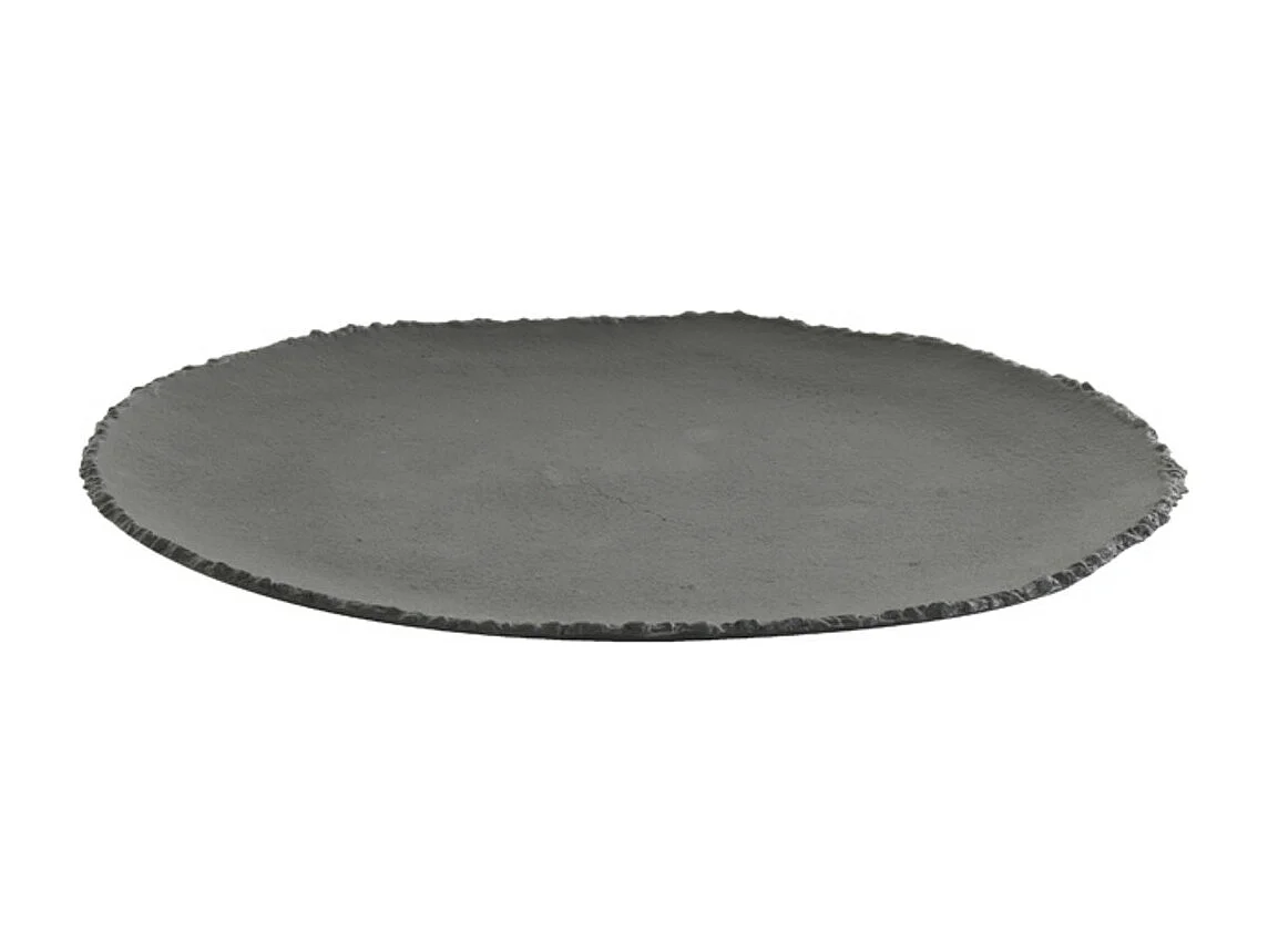 Balance XIBOR - 41x39x2,5cm - Noir