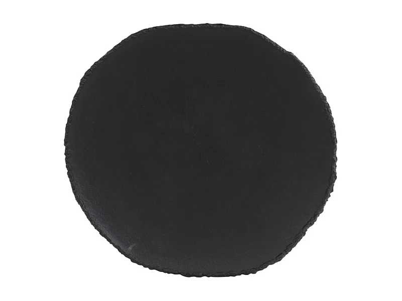 Balance XIBOR - 41x39x2,5cm - Noir