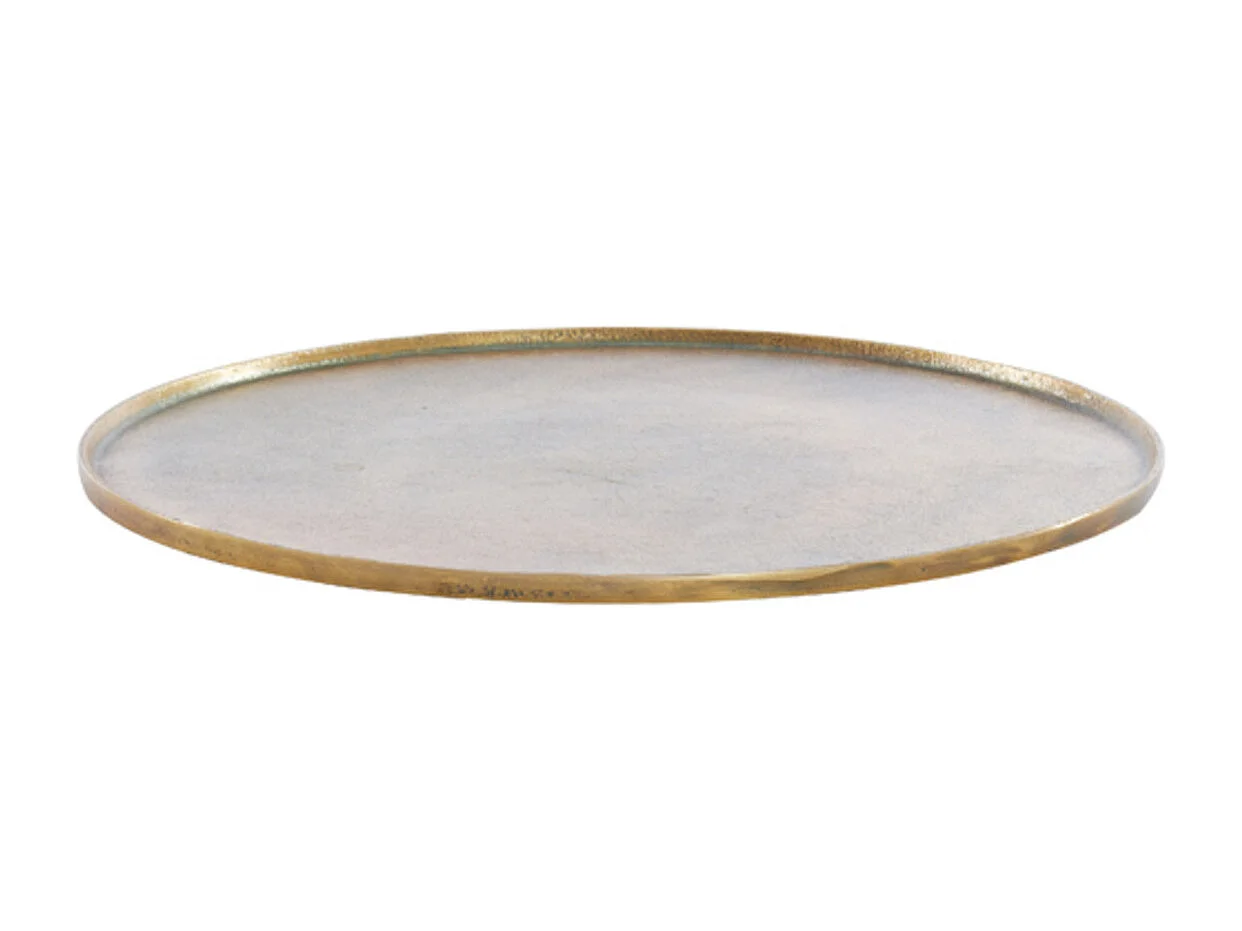 Balance MAES - Ø50x1,5cm - Bronze