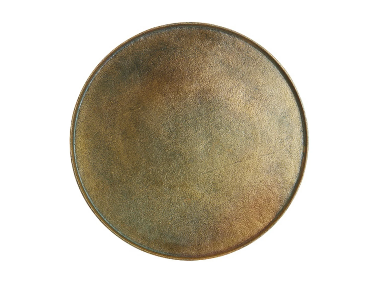 Balance MAES - Ø50x1,5cm - Bronze