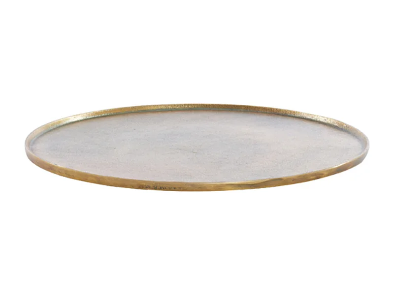 Balance MAES - Ø50x1,5cm - Bronze