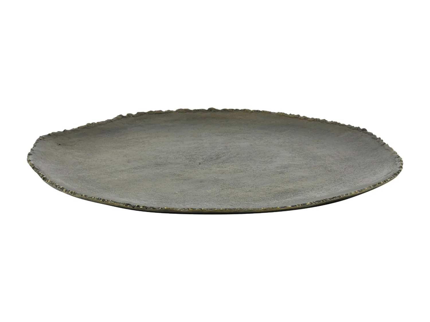 Échelle XIBOR - 52x51x2,5cm - Bronze