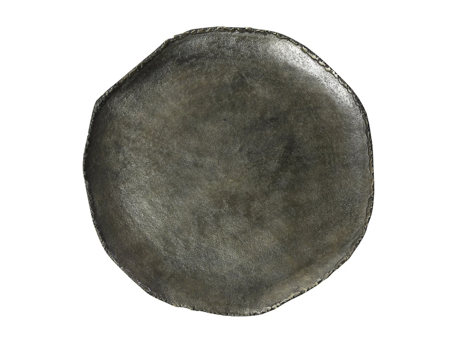 Échelle XIBOR - 52x51x2,5cm - Bronze