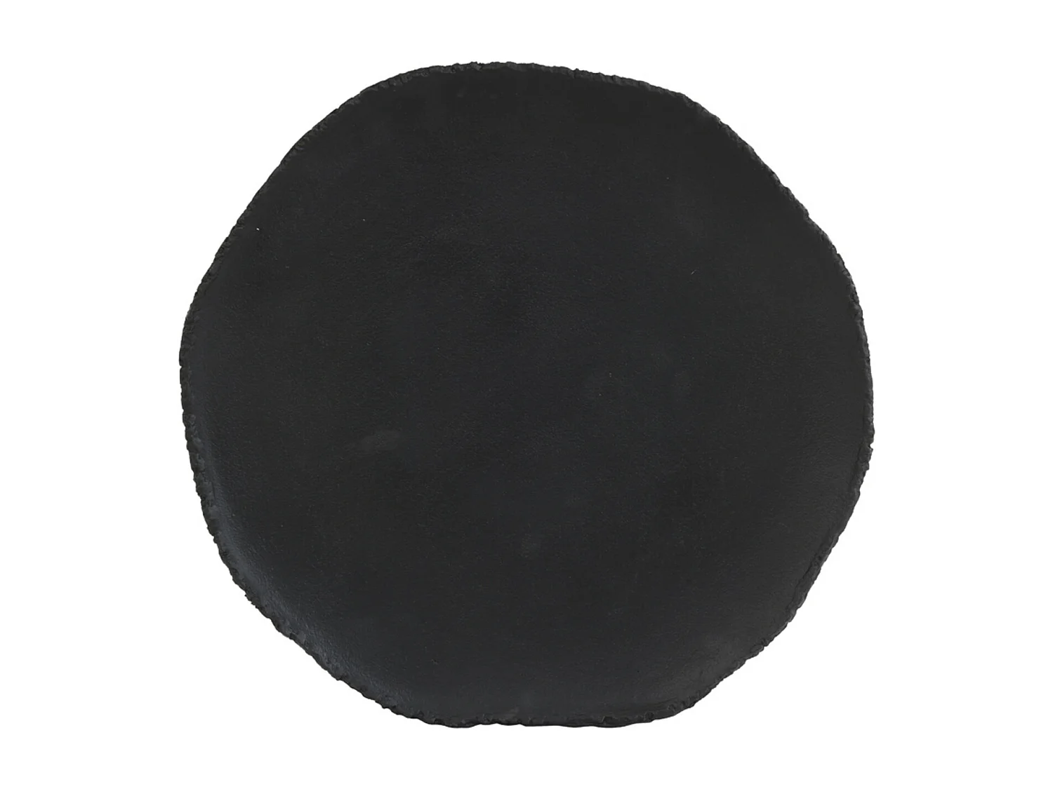 Balance XIBOR - 52x51x2,5cm - Noir